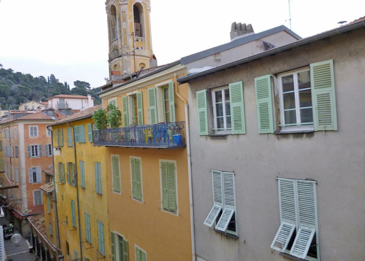 Heart Of Old Town * Nice