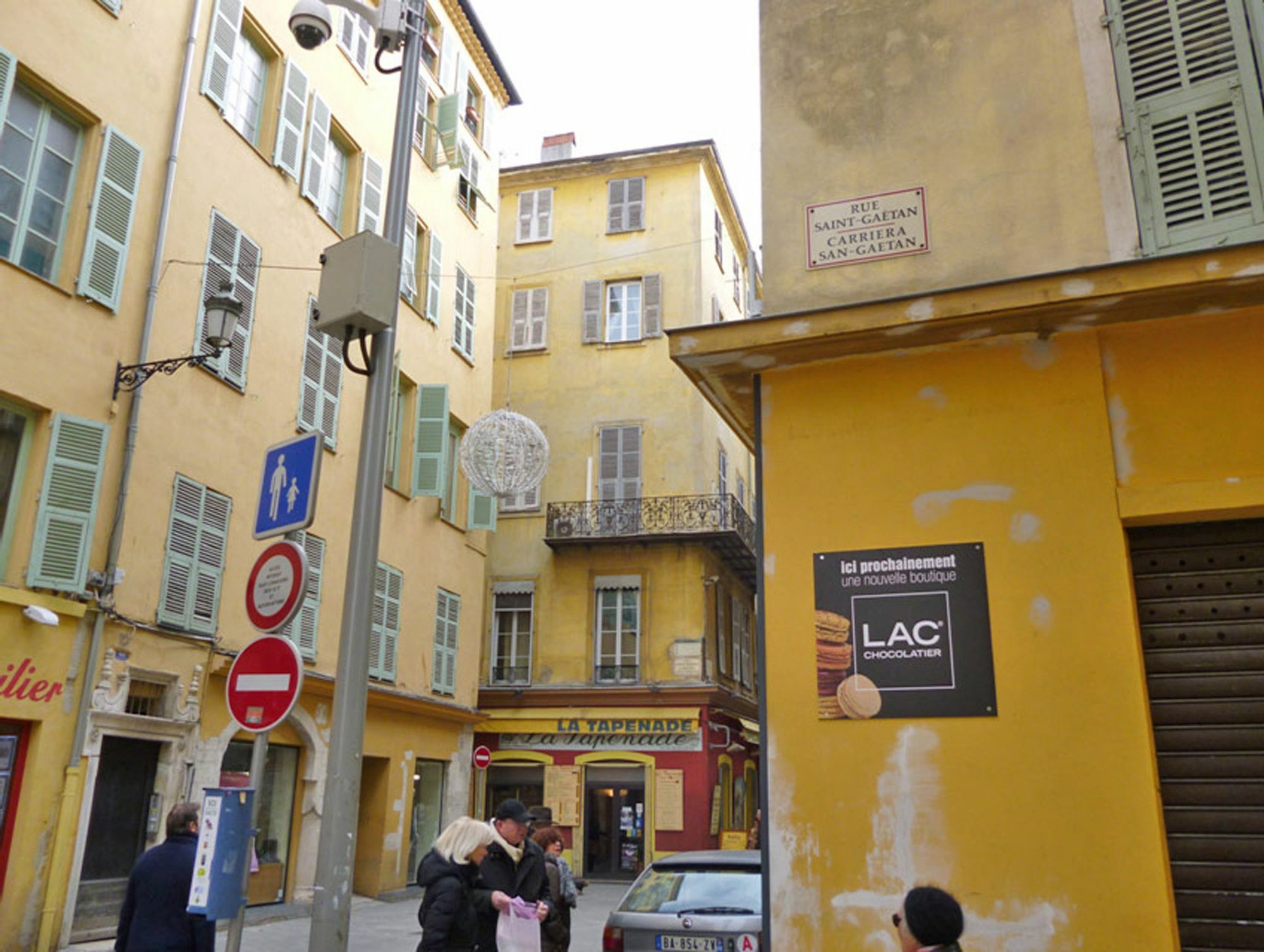 Apartment Heart Of Old Town *